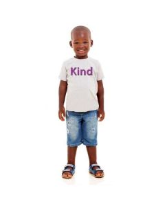 'Kind' Boys T-Shirt