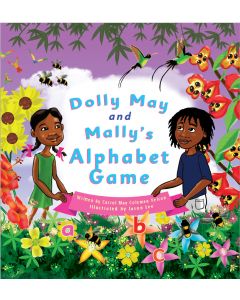Dolly May and Mally’s Alphabet Game