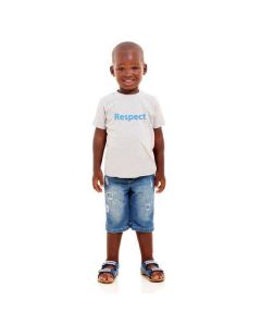 'Respect' Boys T-Shirt