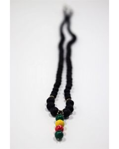 ROOTS.KOLLECTION Rasta (Necklace)