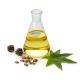 Cold Pressed Unprocessed Castor Oil