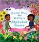 Dolly May and Mally’s Alphabet Game