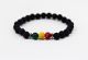 ROOTS.KOLLECTION Rasta (Unisex Bracelet)